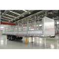 Aluminum Trailer Truck Body